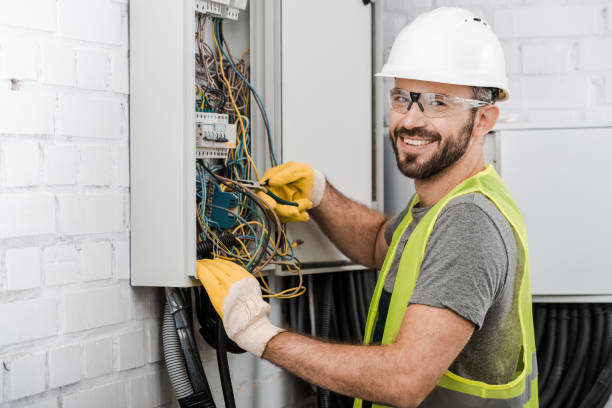  Mount Pleasant, IA Electrician Pros