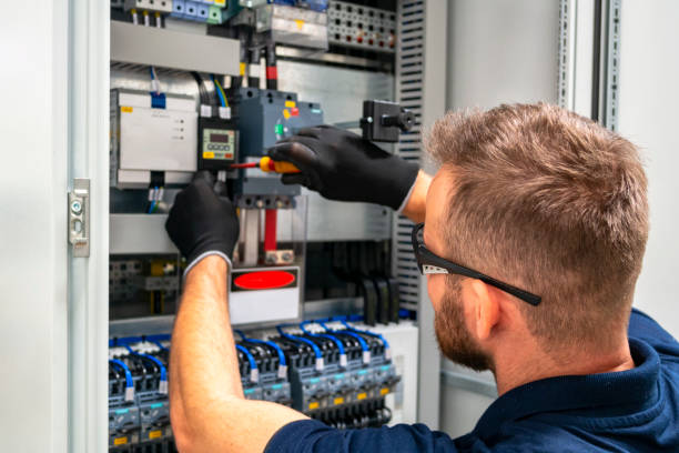 Best Electrician Near Me  in Mount Pleasant, IA