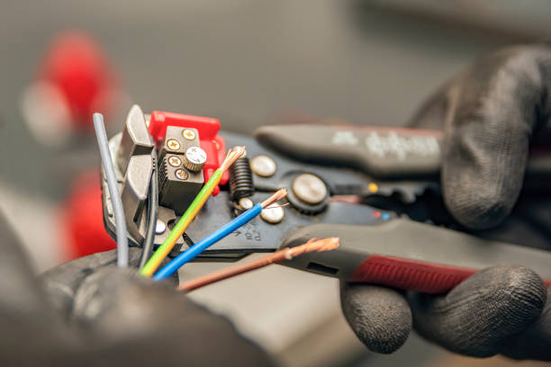 Best Electrical Troubleshooting Services  in Mount Pleasant, IA