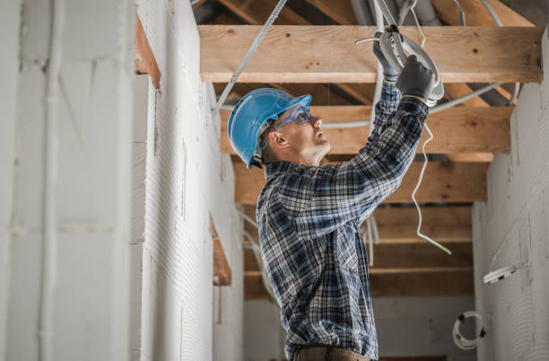 Best Electrical Repair Services  in Mount Pleasant, IA