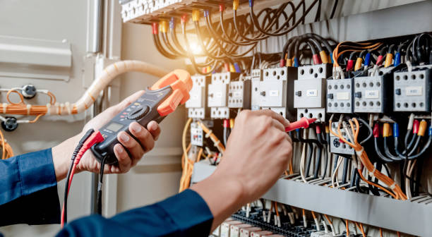 Best Circuit Breaker Repair  in Mount Pleasant, IA