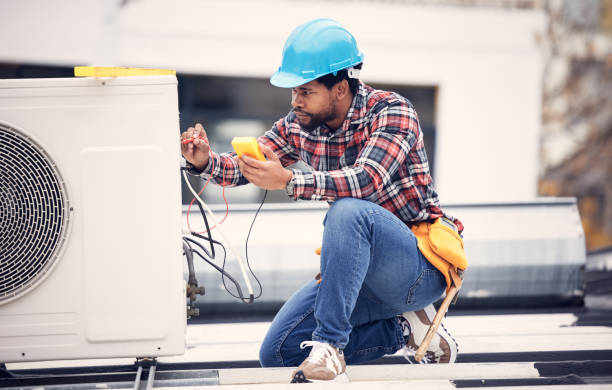 Best Electrical Outlet Repair  in Mount Pleasant, IA