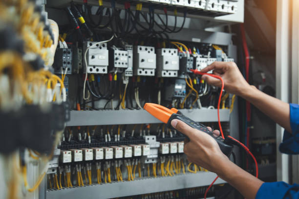 Best Best Electricians Near Me  in Mount Pleasant, IA