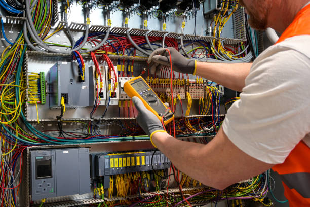 Best Electrical Rewiring Services  in Mount Pleasant, IA