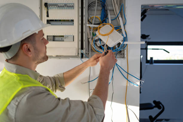 Best Emergency Electrician Near Me  in Mount Pleasant, IA